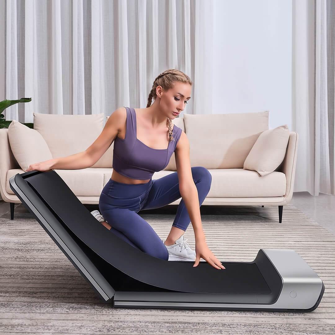 WalkingPad P1