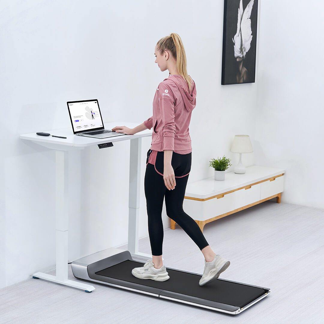 WalkingPad P1