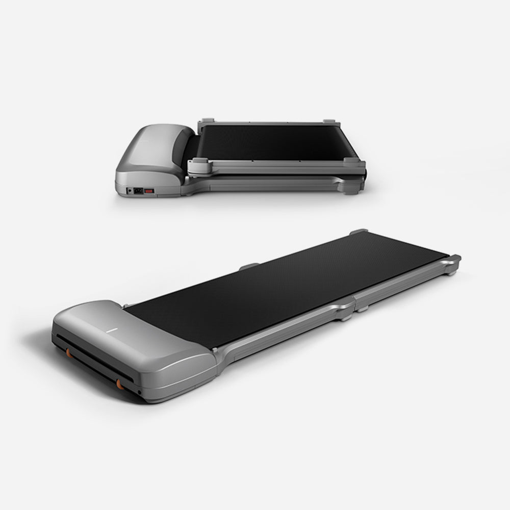 WalkingPad C1 Lightest Foldable Walking Treadmill 3.72MPH 220 lbs