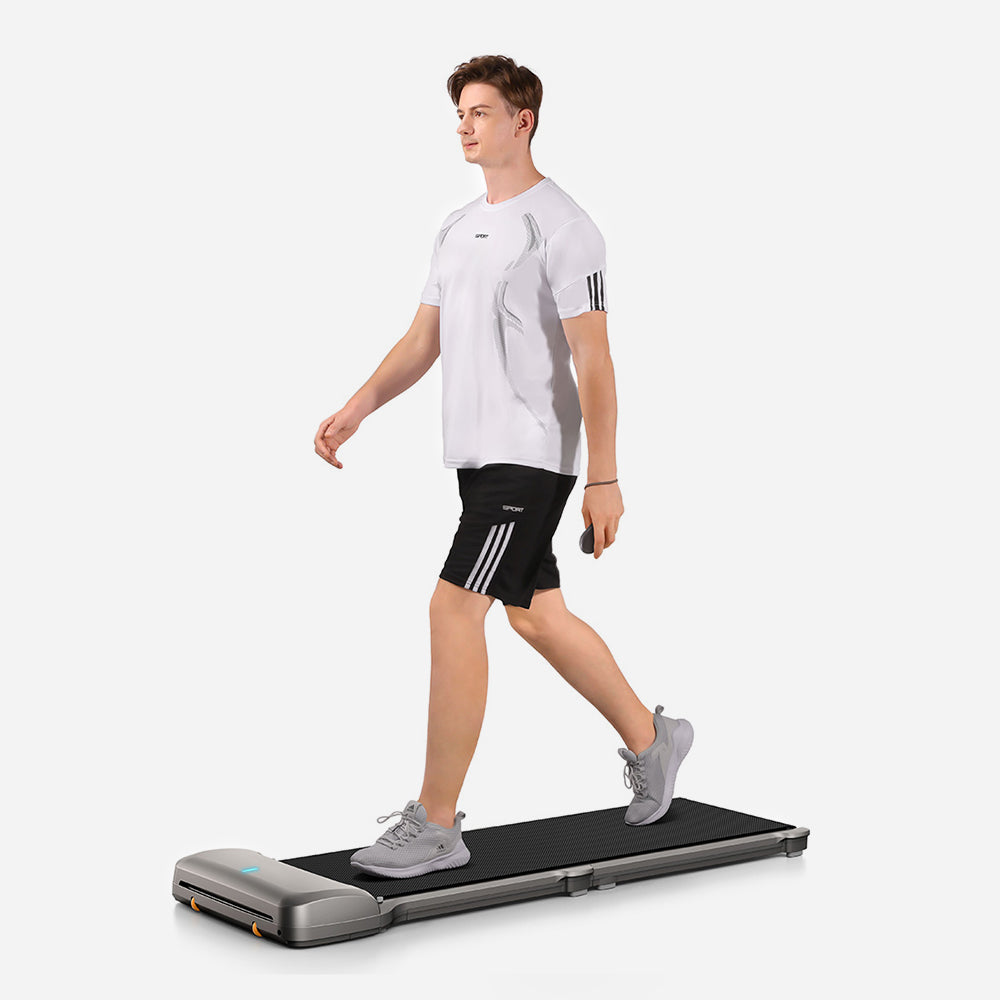 WalkingPad C1 Lightest Foldable Walking Treadmill 3.72MPH 220 lbs