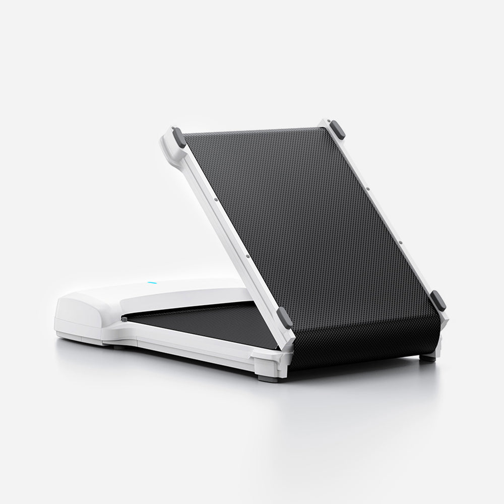 WalkingPad C1 Lightest Foldable Walking Treadmill 3.72MPH 220 lbs