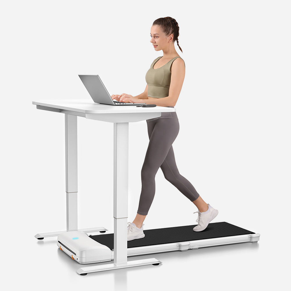 WalkingPad C1 Lightest Foldable Walking Treadmill 3.72MPH 220 lbs