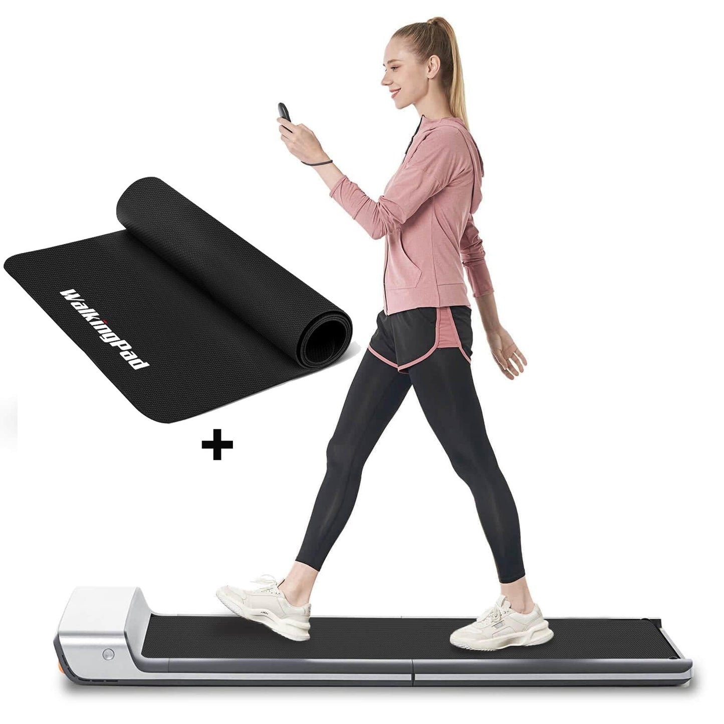 WalkingPad P1